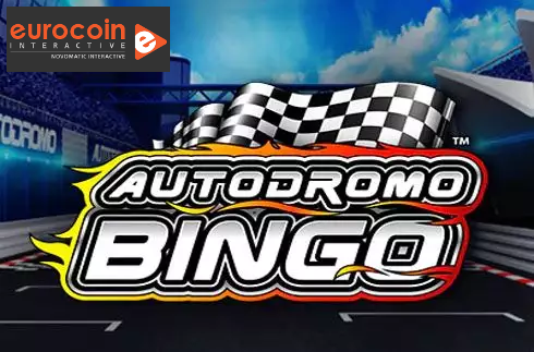 Autodromo Bingo